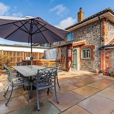 Host & Stay - Sand Pit Cottage Thorpe Market المظهر الخارجي الصورة