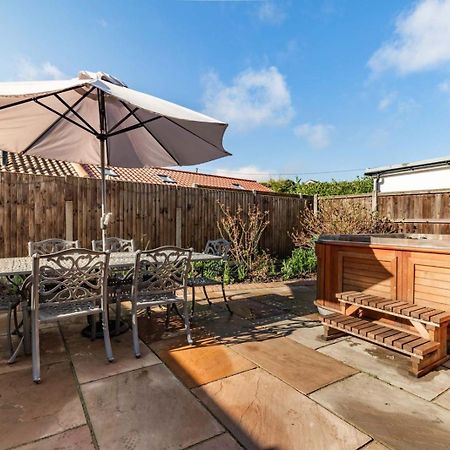 Host & Stay - Sand Pit Cottage Thorpe Market المظهر الخارجي الصورة