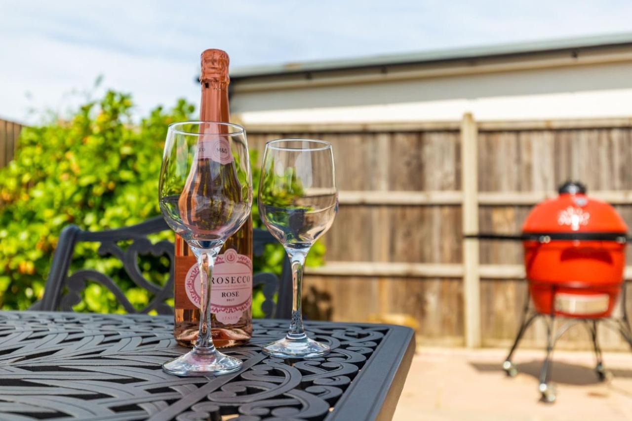 Host & Stay - Sand Pit Cottage Thorpe Market المظهر الخارجي الصورة