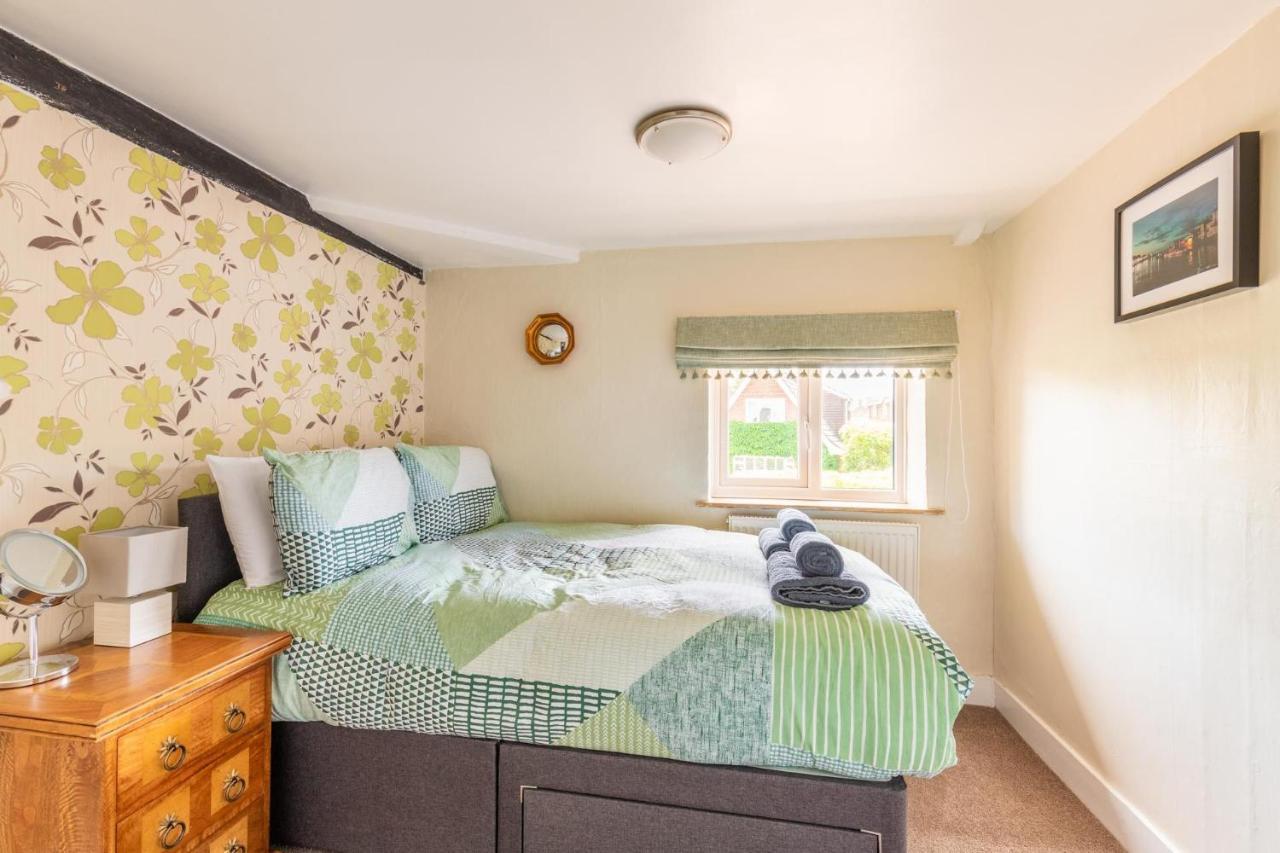 Host & Stay - Sand Pit Cottage Thorpe Market المظهر الخارجي الصورة