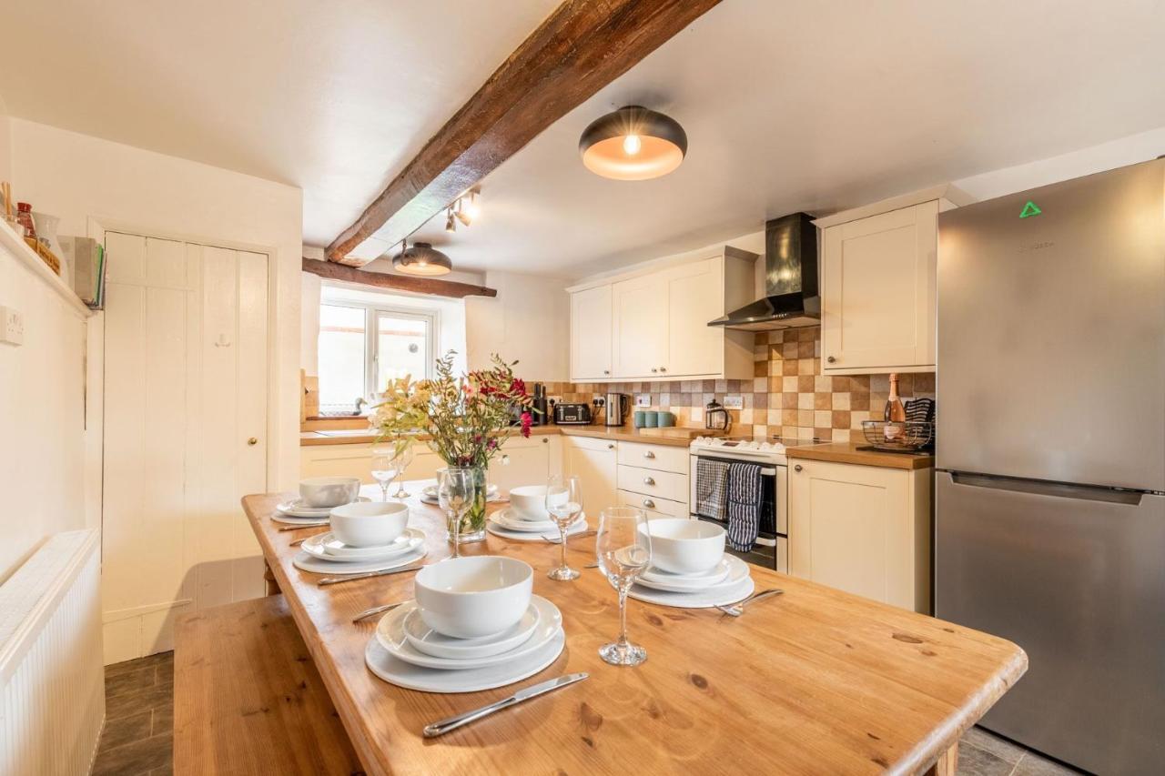 Host & Stay - Sand Pit Cottage Thorpe Market المظهر الخارجي الصورة