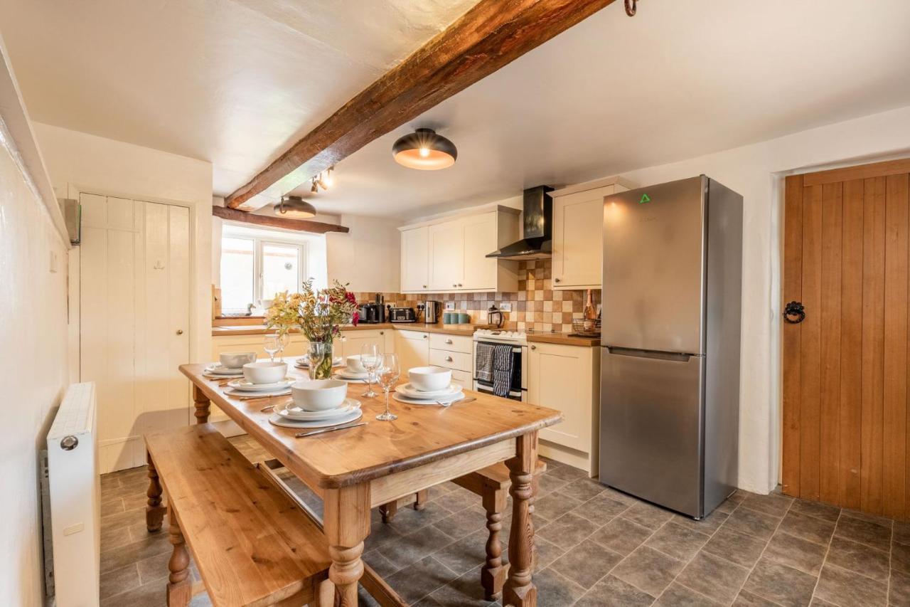 Host & Stay - Sand Pit Cottage Thorpe Market المظهر الخارجي الصورة