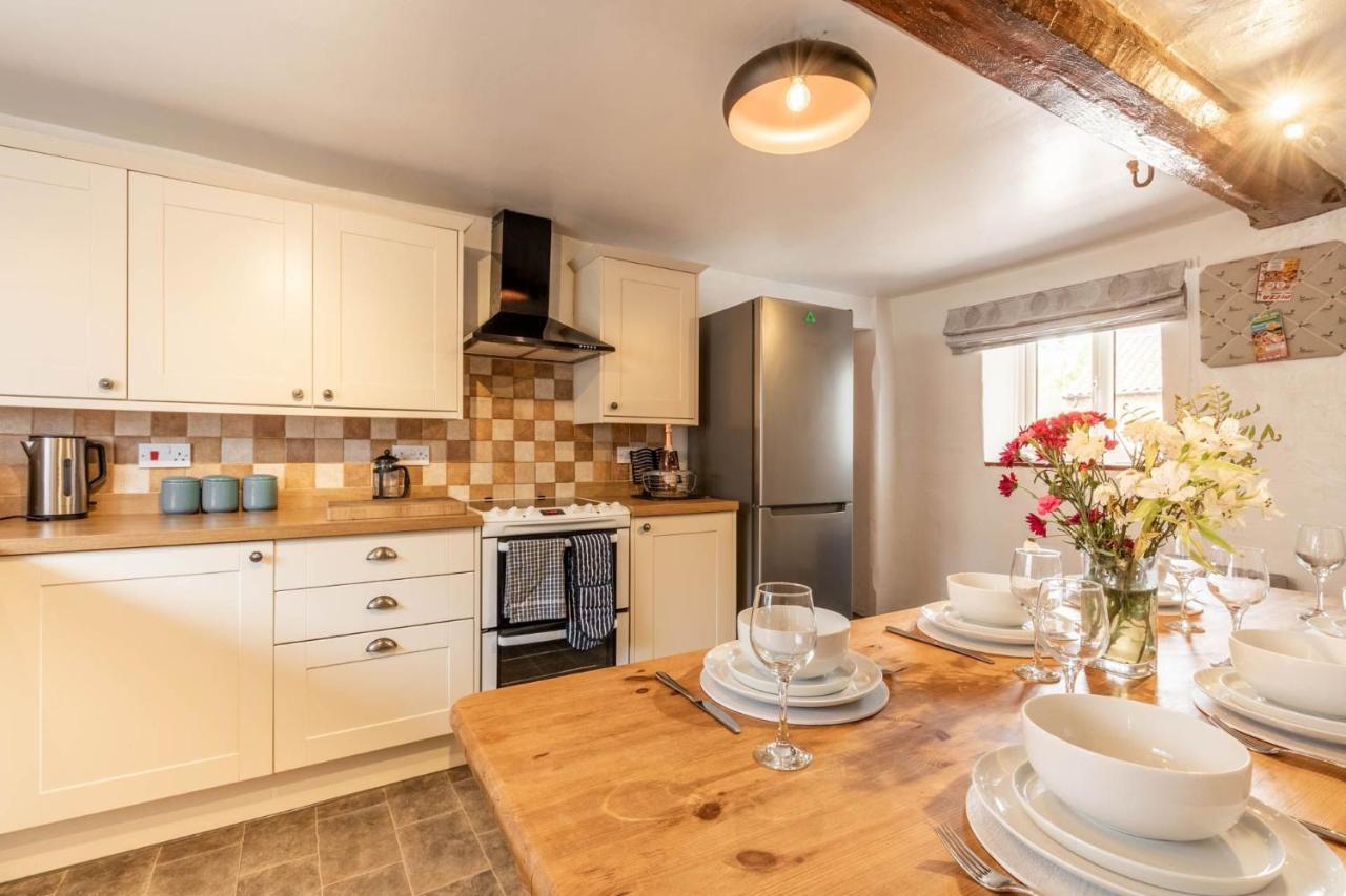 Host & Stay - Sand Pit Cottage Thorpe Market المظهر الخارجي الصورة