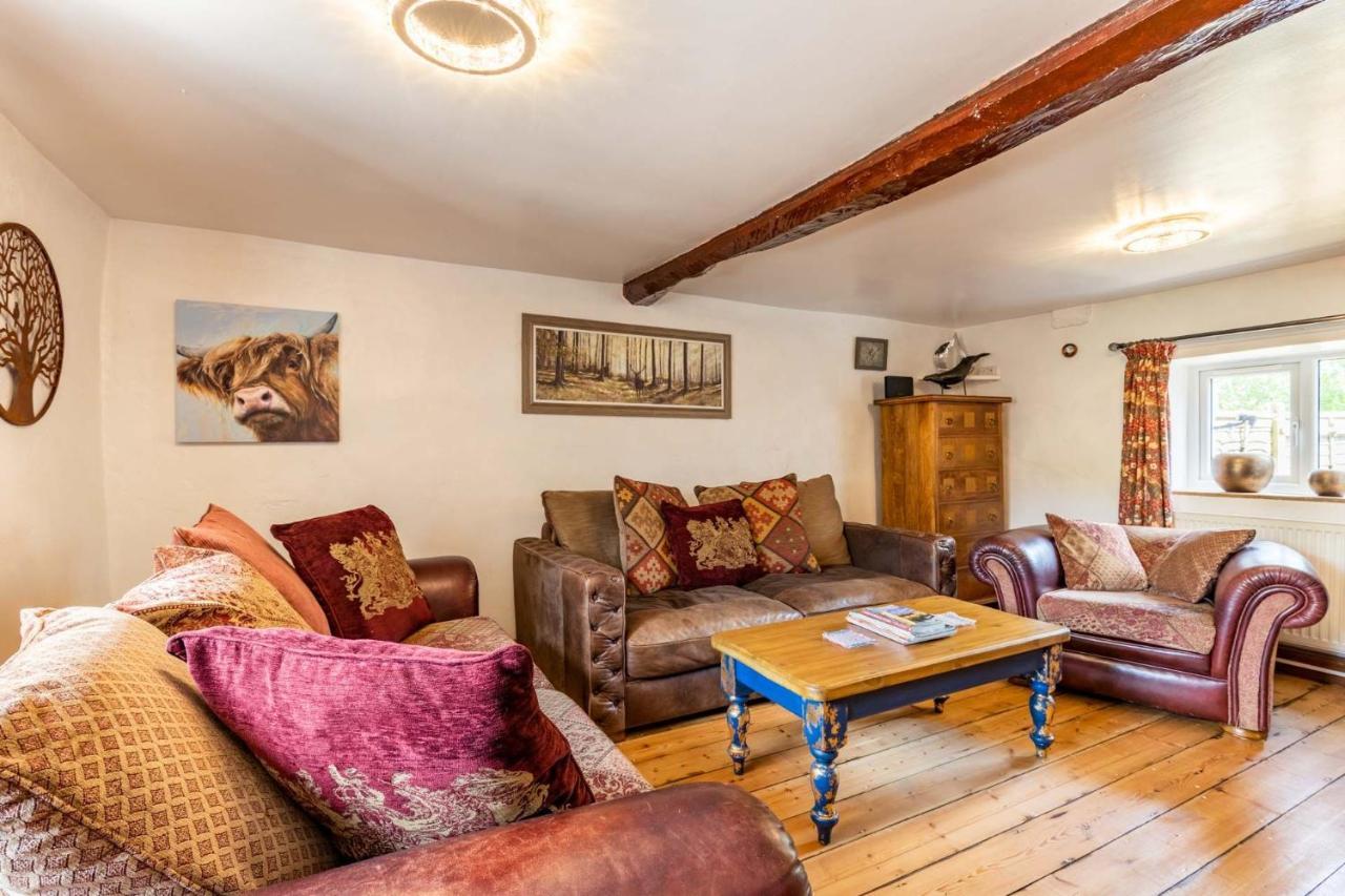 Host & Stay - Sand Pit Cottage Thorpe Market المظهر الخارجي الصورة