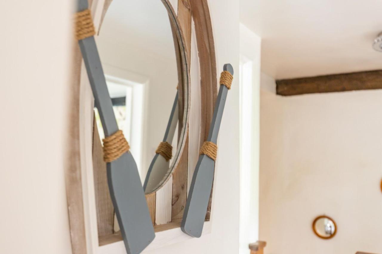 Host & Stay - Sand Pit Cottage Thorpe Market المظهر الخارجي الصورة