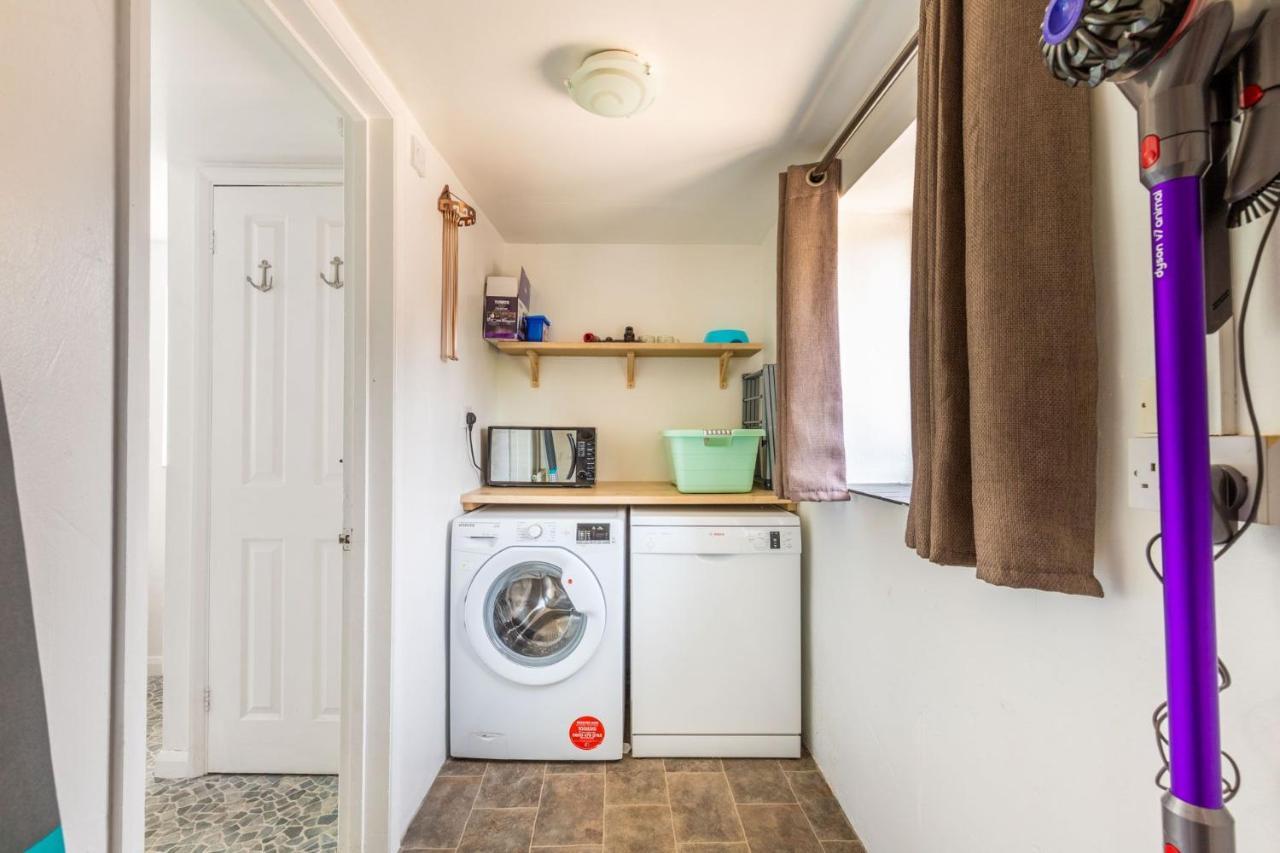Host & Stay - Sand Pit Cottage Thorpe Market المظهر الخارجي الصورة