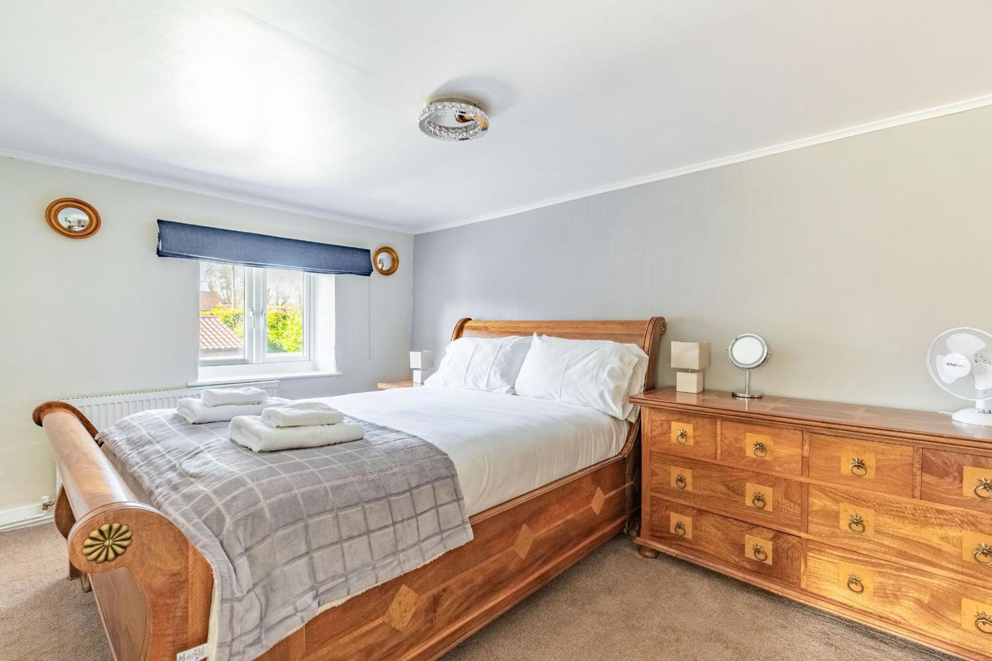 Host & Stay - Sand Pit Cottage Thorpe Market المظهر الخارجي الصورة